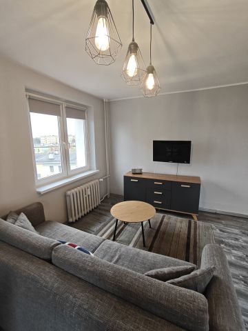 Mieszkanie 2-pokojowe Koszalin Centrum, ul. Powstańców Wielkopolskich. Zdjęcie 1