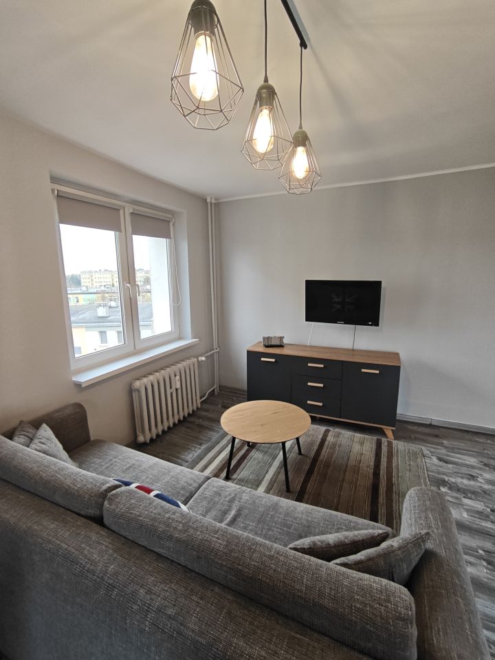 Mieszkanie 2-pokojowe Koszalin Centrum, ul. Powstańców Wielkopolskich. Zdjęcie 1