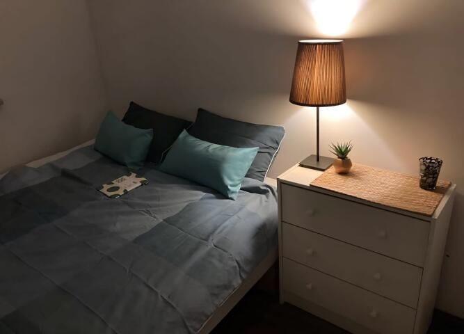 Mieszkanie 2-pokojowe Warszawa Mokotów, ul. Bukowińska. Zdjęcie 6