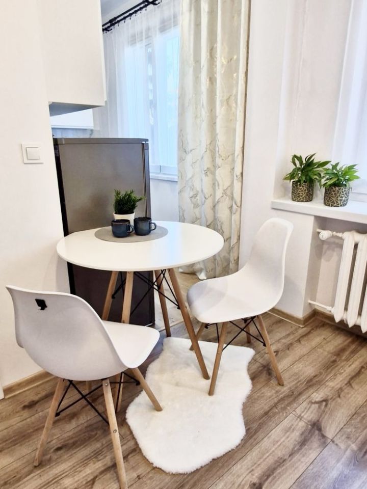 Mieszkanie 1-pokojowe Rzeszów, ul. Ignacego Paderewskiego. Zdjęcie 8