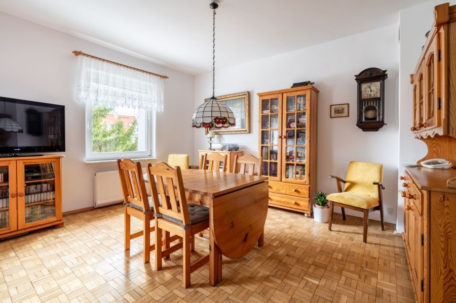 Mieszkanie 4-pokojowe Gdańsk Chełm, ul. Stanisława Worcella. Zdjęcie 18