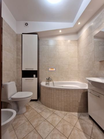 Mieszkanie 5-pokojowe Kraków Stare Miasto, ul. Mariana Langiewicza. Zdjęcie 6