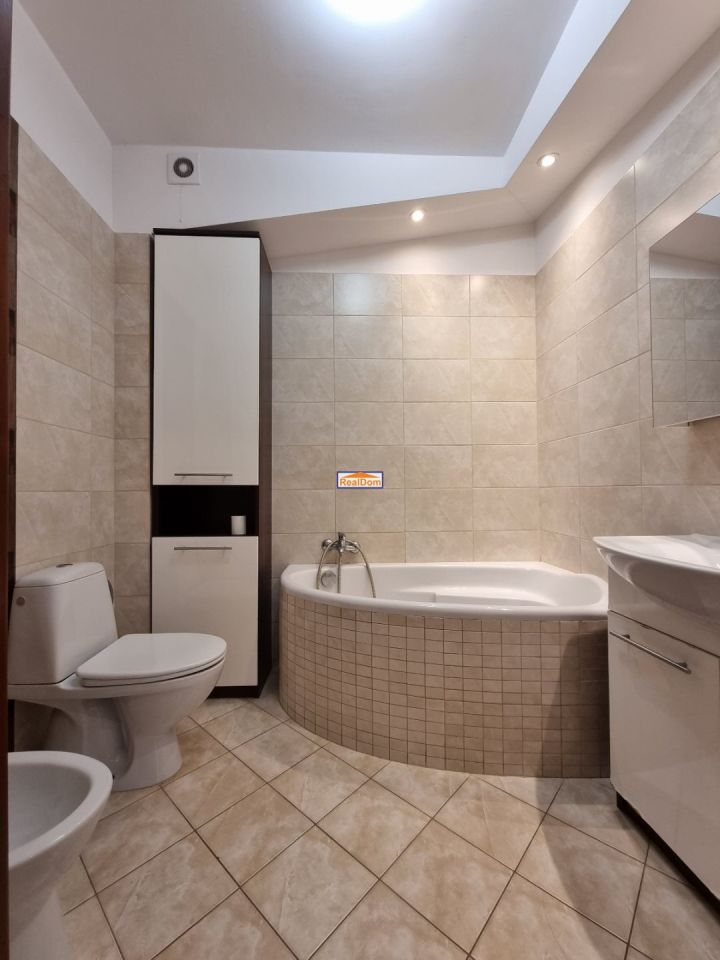 Mieszkanie 5-pokojowe Kraków Stare Miasto, ul. Mariana Langiewicza. Zdjęcie 6