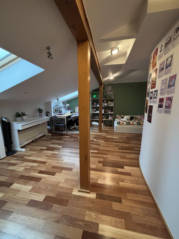 Mieszkanie 5-pokojowe Warszawa Bielany, ul. Zgrupowania "Żubr". Zdjęcie 11