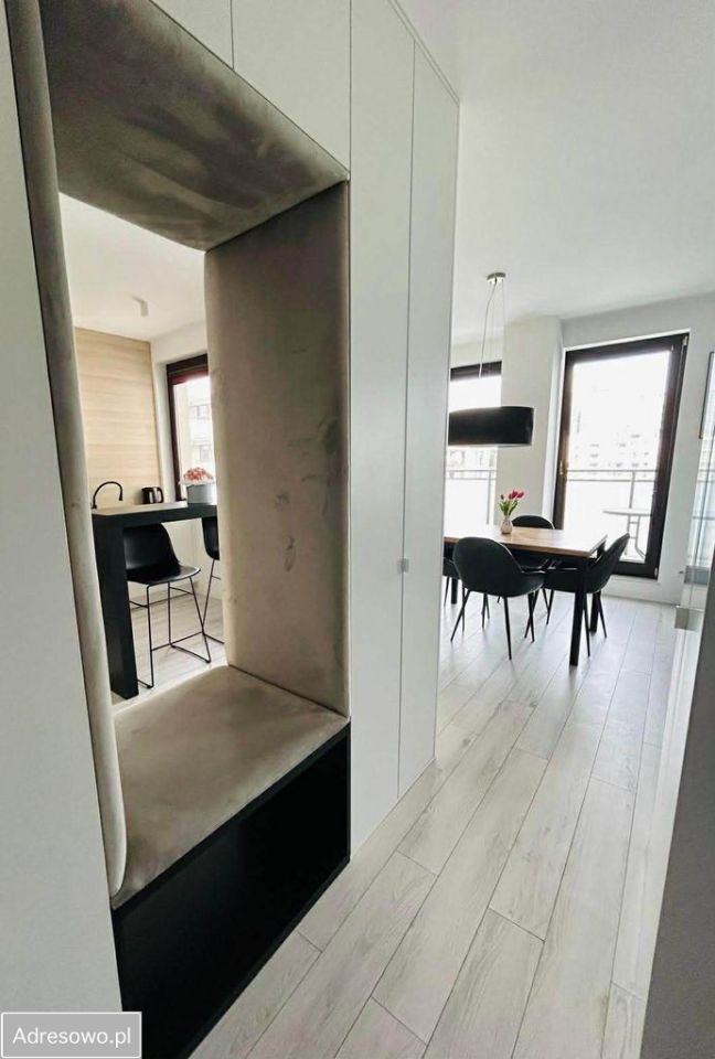 Mieszkanie 3-pokojowe Warszawa Wola, ul. Jana Kazimierza. Zdjęcie 10