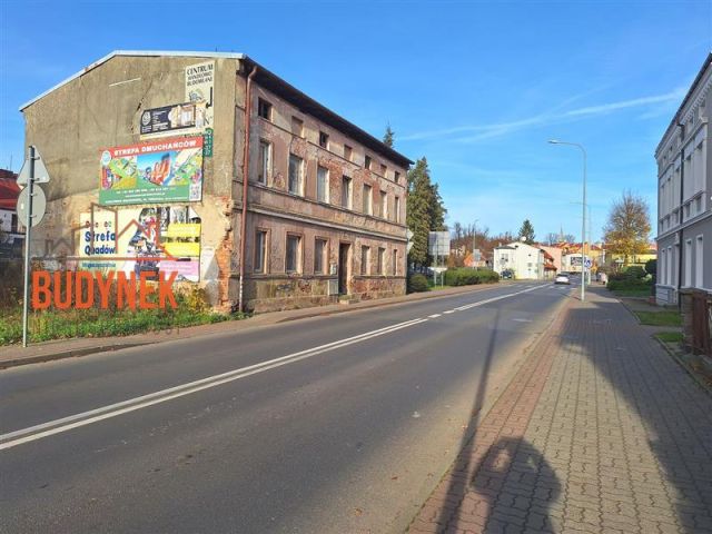 dom wolnostojący, 12 pokoi Darłowo Centrum, ul. Marii Curie-Skłodowskiej. Zdjęcie 3