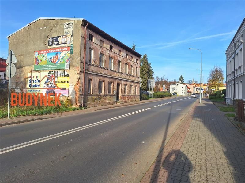 dom wolnostojący, 12 pokoi Darłowo Centrum, ul. Marii Curie-Skłodowskiej. Zdjęcie 3