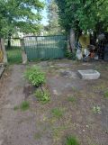 Działka rod Gliwice Szobiszowice, ul. Bernardyńska. Zdjęcie 2