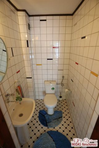 bliźniak, 4 pokoje Ciechocinek, ul. Związkowców. Zdjęcie 11