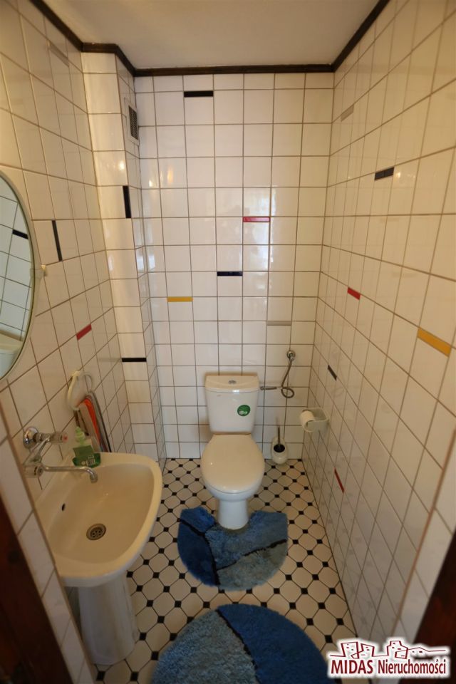bliźniak, 4 pokoje Ciechocinek, ul. Związkowców. Zdjęcie 11