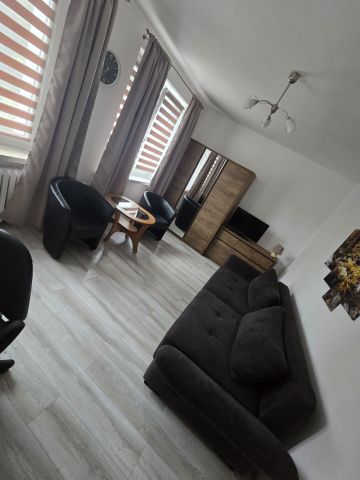 Mieszkanie 2-pokojowe Gdańsk Siedlce, ul. Kartuska. Zdjęcie 1
