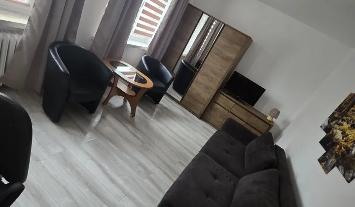 Mieszkanie 2-pokojowe Gdańsk Siedlce, ul. Kartuska