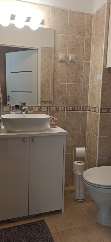 Mieszkanie 2-pokojowe Warszawa Targówek, ul. Wyspowa. Zdjęcie 7