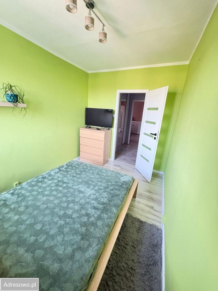 Mieszkanie 2-pokojowe Legionowo, ul. Cypriana Kamila Norwida. Zdjęcie 13