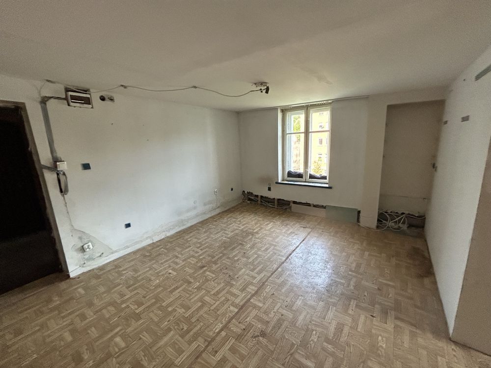 Mieszkanie 2-pokojowe Wałbrzych, ul. Poznańska. Zdjęcie 3