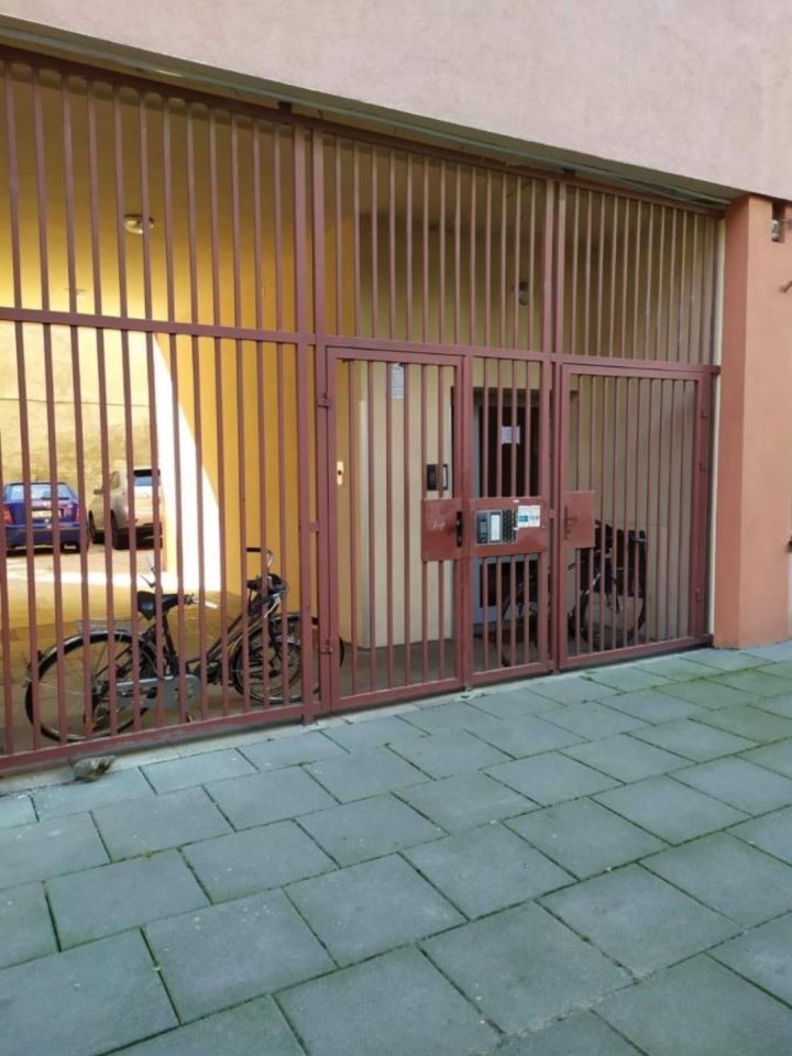 Garaż/miejsce parkingowe Łódź Śródmieście, ul. Henryka Sienkiewicza. Zdjęcie 3