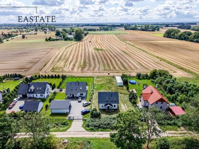 dom wolnostojący, 4 pokoje Stanisławowo. Zdjęcie 18