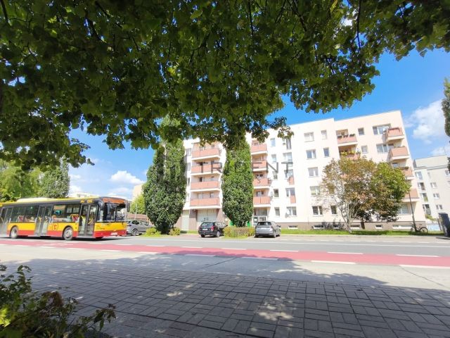 Mieszkanie 2-pokojowe Piaseczno, ul. Puławska. Zdjęcie 17