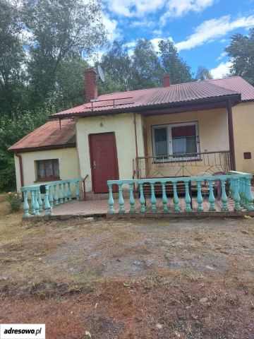 dom wolnostojący, 8 pokoi Stefanów. Zdjęcie 1