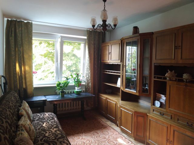 Mieszkanie na sprzedaż, 3 pokoje, 55 m², Pruszków
