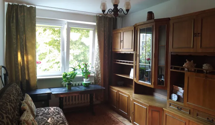 Mieszkanie 3-pokojowe Pruszków Centrum, ul. Mikołaja Kopernika