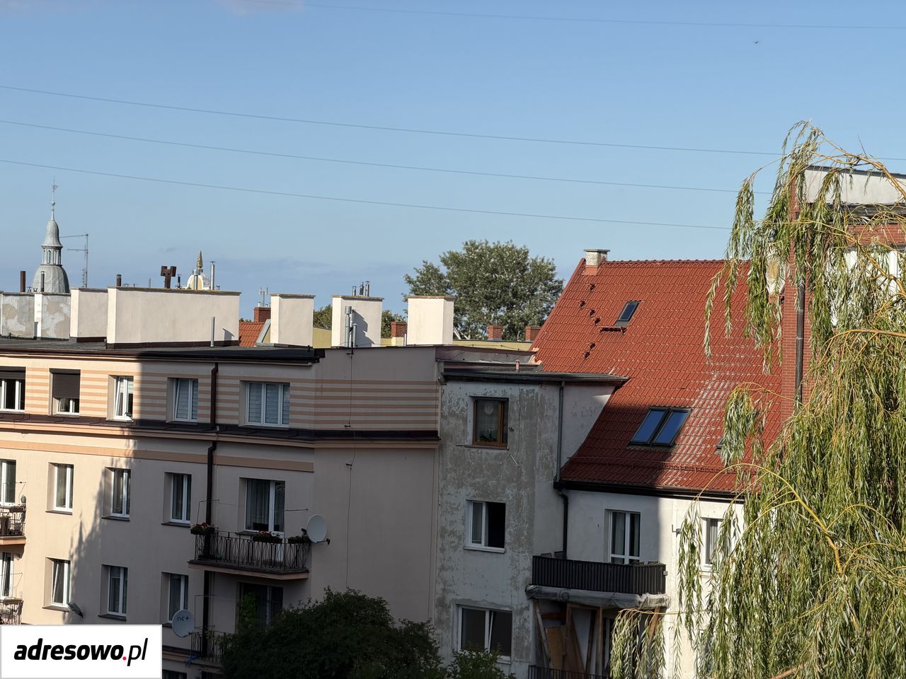 Mieszkanie 3-pokojowe Sopot Sopot Górny, ul. Artura Grottgera. Zdjęcie 15