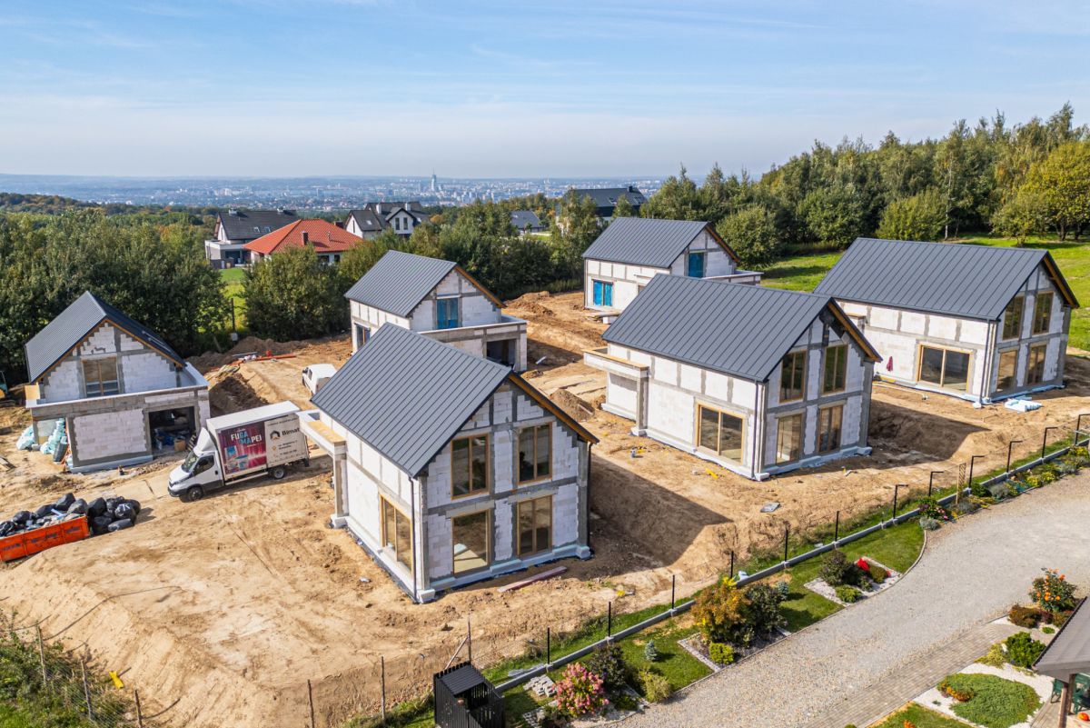 dom wolnostojący, 4 pokoje Malawa Zagóra. Zdjęcie 32
