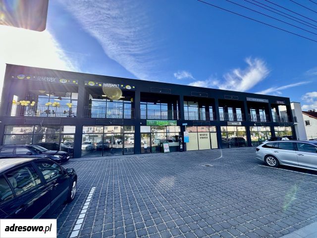 Lokal Gdańsk Osowa, ul. Kielnieńska. Zdjęcie 1