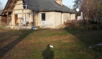 gospodarstwo, 3 pokoje Aleksandrów