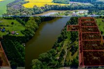 Działka budowlana Garbicz. Zdjęcie 2