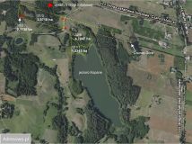 Działka rolno-budowlana Gulbieniszki. Zdjęcie 4