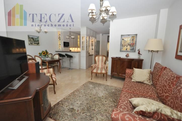 Mieszkanie 5-pokojowe Warszawa Ursynów, ul. Jaworowa