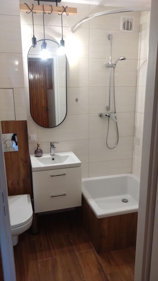 Mieszkanie 2-pokojowe Wołomin, al. Aleja Armii Krajowej