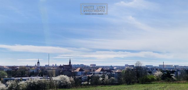 Działka inwestycyjna Kalisz Chmielnik, al. gen. Wł. Sikorskiego. Zdjęcie 5