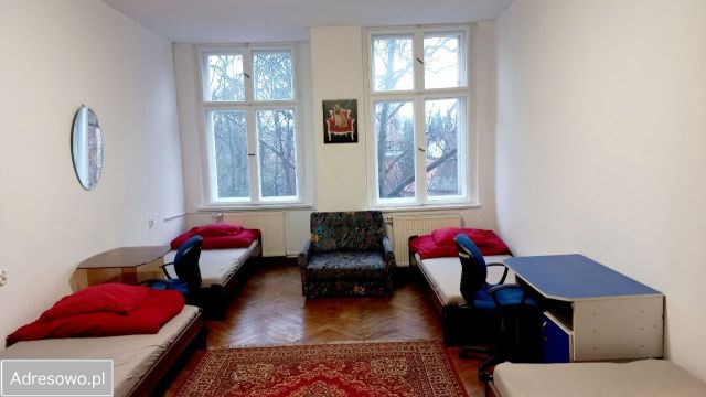 Mieszkanie 3-pokojowe Poznań Jeżyce, ul. Augustyna Szamarzewskiego. Zdjęcie 5