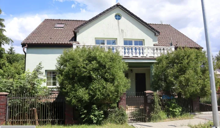 bliźniak, 9 pokoi Recz, ul. Henryka Sienkiewicza