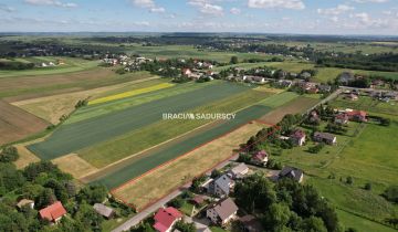 Działka budowlana Jerzmanowice, ul. Doły