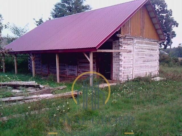 Działka siedliskowa Stara Jedlanka. Zdjęcie 2