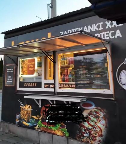Lokal Bielsko-Biała. Zdjęcie 1