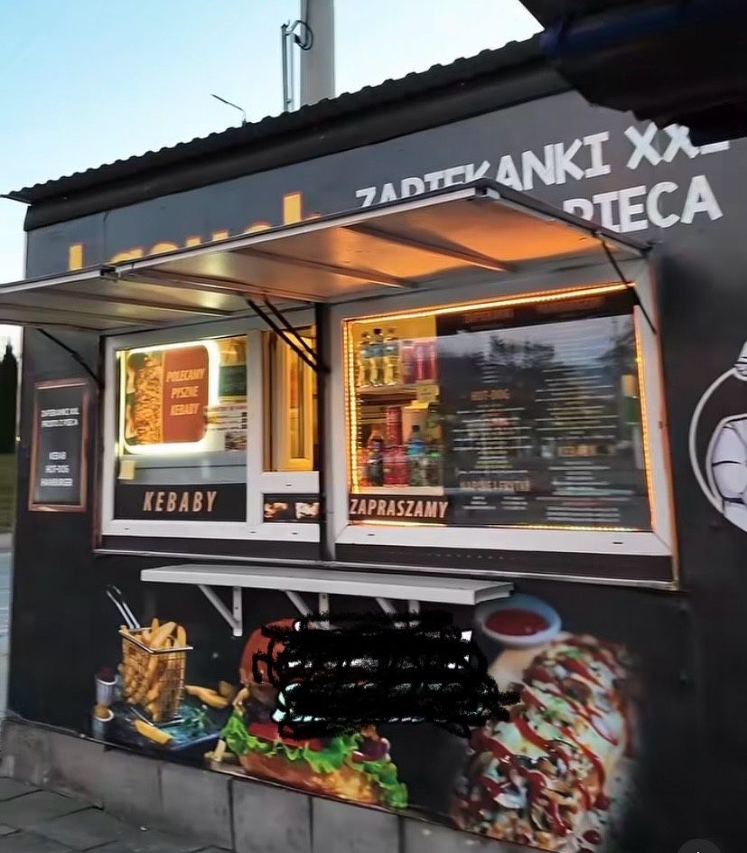 Lokal Bielsko-Biała