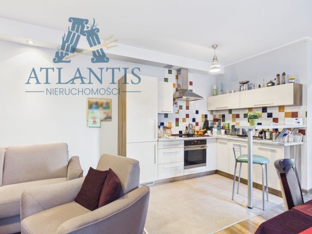 Mieszkanie 2-pokojowe Bydgoszcz Bielawy, ul. Józefa Poniatowskiego. Zdjęcie 4