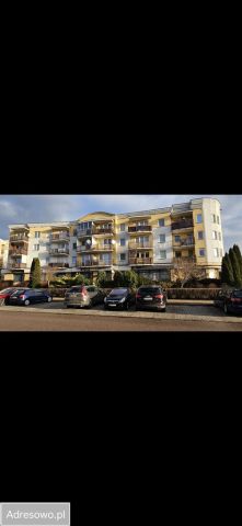 Mieszkanie 2-pokojowe Łomża, ul. Księżnej Anny. Zdjęcie 1