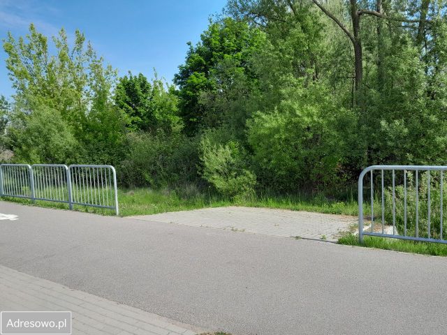 Działka inwestycyjna Porosły-Kolonia. Zdjęcie 1