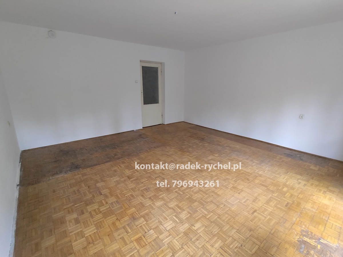 Mieszkanie 2-pokojowe Wrocław Grabiszyn, ul. Inżynierska. Zdjęcie 13