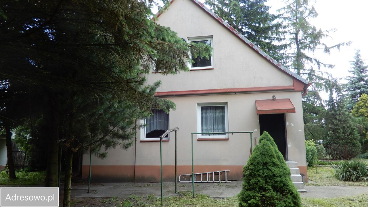 bliźniak, 2 pokoje Sońsk, ul. Ciechanowska