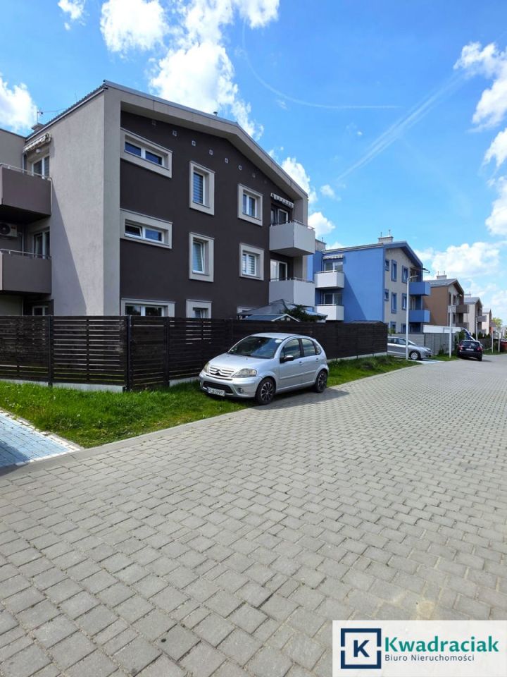 Mieszkanie 2-pokojowe Rzeszów, ul. Henryka Wieniawskiego. Zdjęcie 14