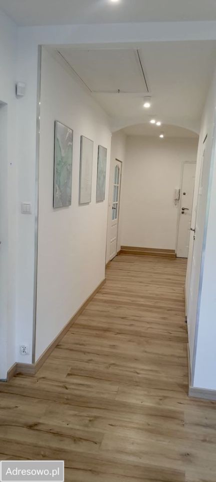 dom wolnostojący, 5 pokoi Szczecin Warszewo, ul. Rostocka. Zdjęcie 3