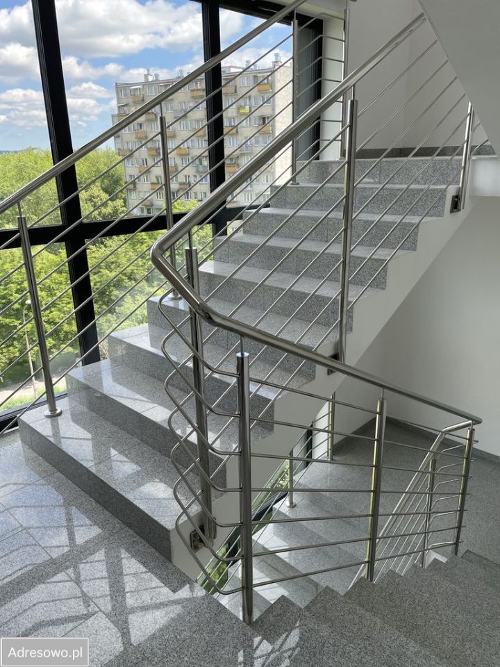 Mieszkanie 2-pokojowe Kielce Centrum, ul. Bohaterów Warszawy. Zdjęcie 14