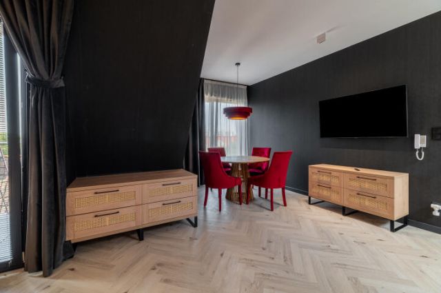 Mieszkanie 3-pokojowe Kołobrzeg, ul. Budowlana. Zdjęcie 2