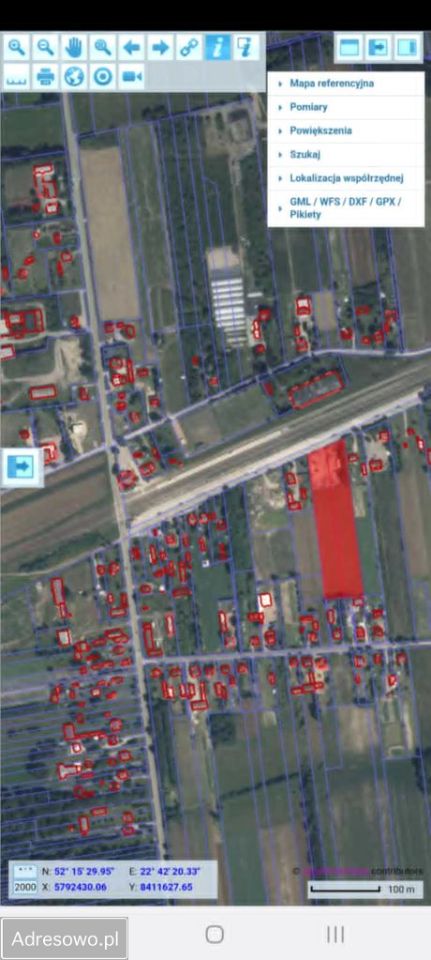 Działka inwestycyjna Niemojki. Zdjęcie 7